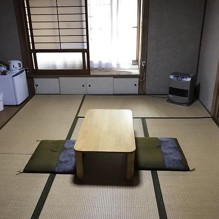 Minshuku Takenoya Hotel Наошима Екстериор снимка