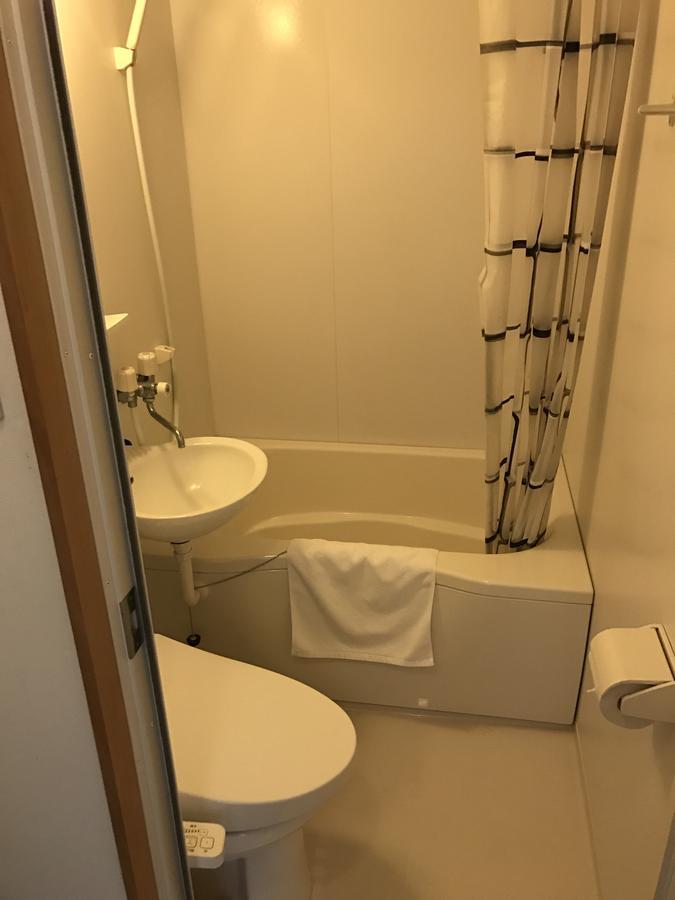 Minshuku Takenoya Hotel Наошима Екстериор снимка