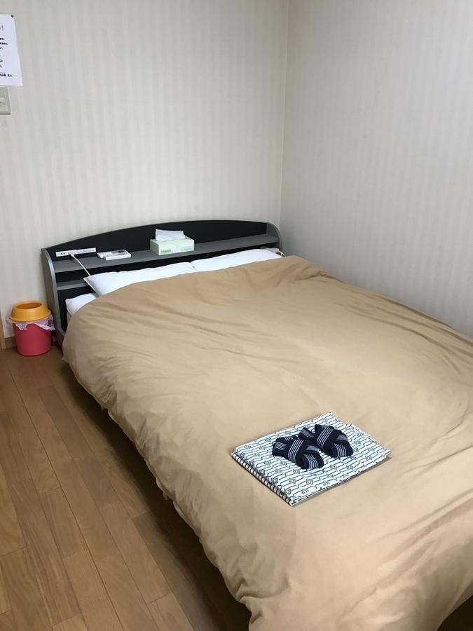 Minshuku Takenoya Hotel Наошима Екстериор снимка