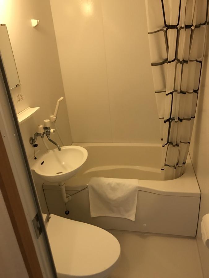 Minshuku Takenoya Hotel Наошима Екстериор снимка